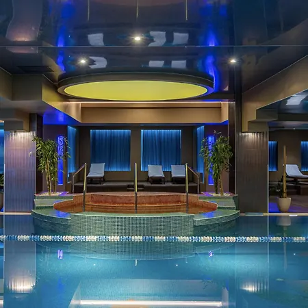 Apartament Rin Grand 3*