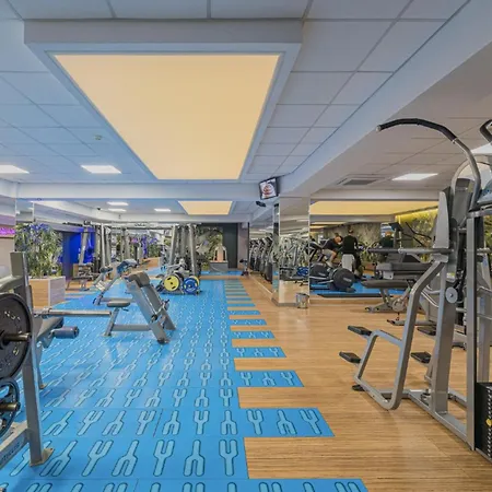 Apartament Rin Grand Bukareszt