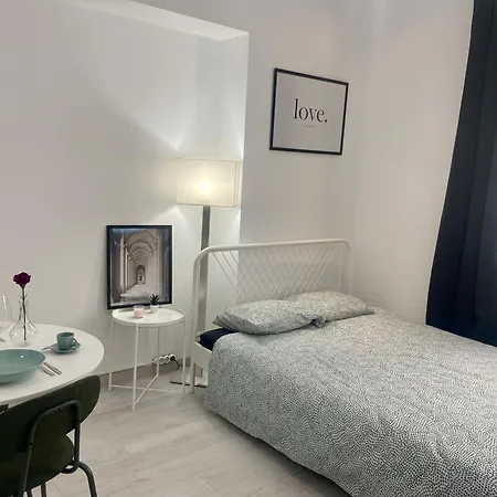 Apartamento Rin Grand