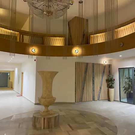 Rin Grand 3* Bukarest