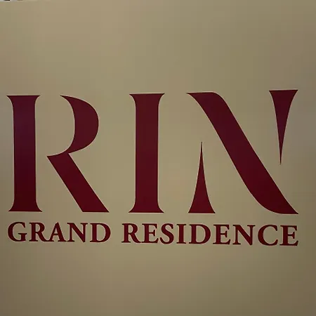 Lägenhet Rin Grand 3*