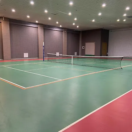 Rin Grand Apartman 3*