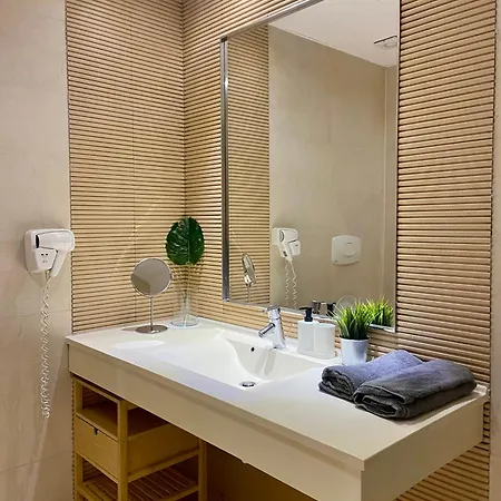 Rin Grand Apartamento Bucarest