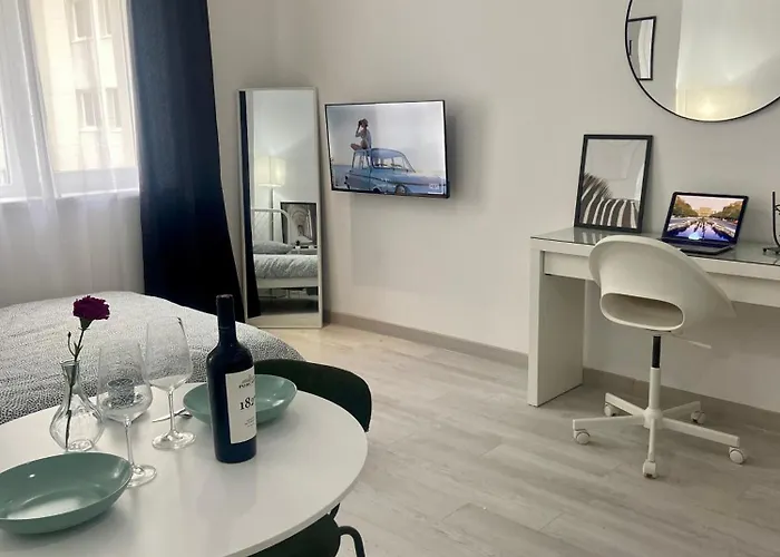 Apartman Rin Grand Bukarest