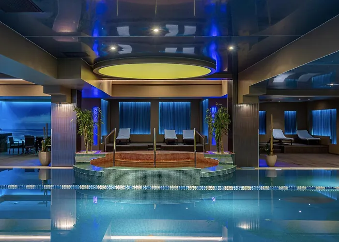 Apartman Rin Grand 3*