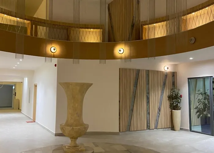 Rin Grand 3* 부쿠레슈티