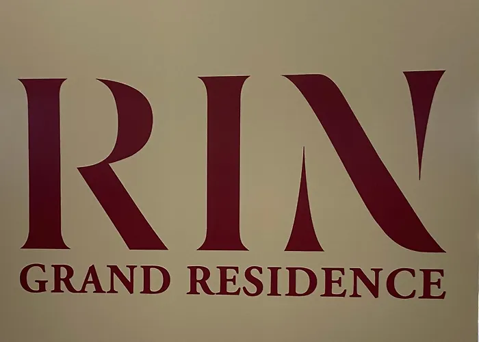 아파트 Rin Grand 3*