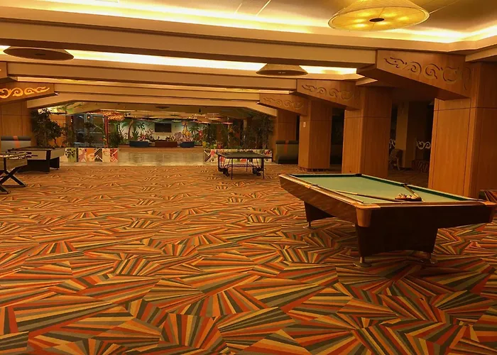 Apartman Rin Grand Bukarest