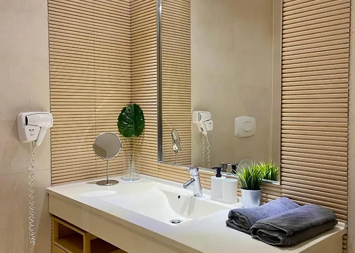 Rin Grand Apartman Bukarest