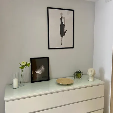 Apartment Rin Grand Bukarest