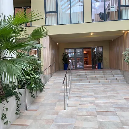 Apartmán Rin Grand 3*