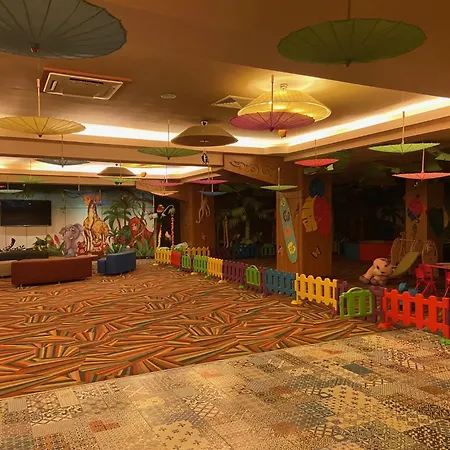 Apartmán Rin Grand 3*