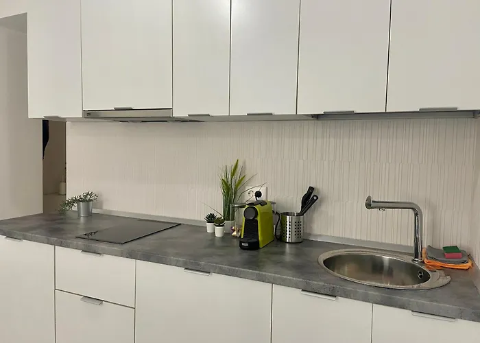 Rin Grand 3* Bukurešť