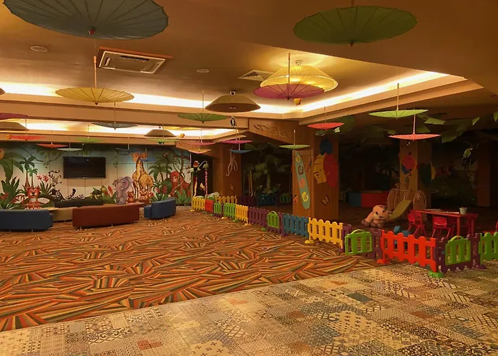 Apartmán Rin Grand 3*