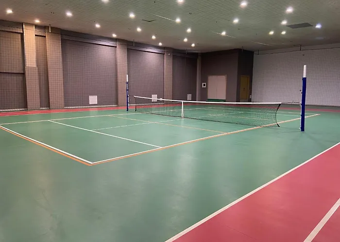 Rin Grand Apartmán 3*